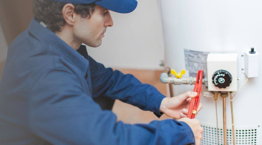 Professional same day plumber in Sanford, ME